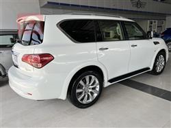 انفنتي QX80